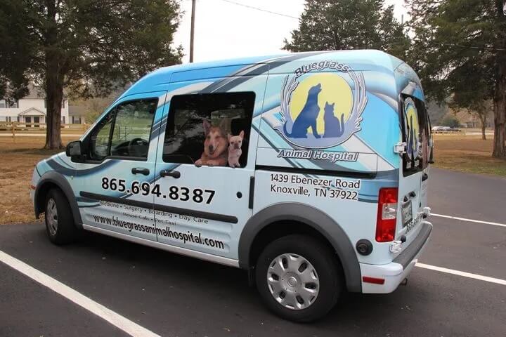 Van