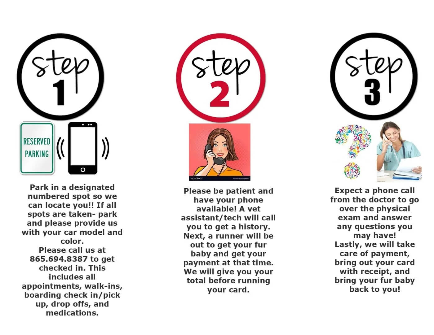 curbside-check-in-rules